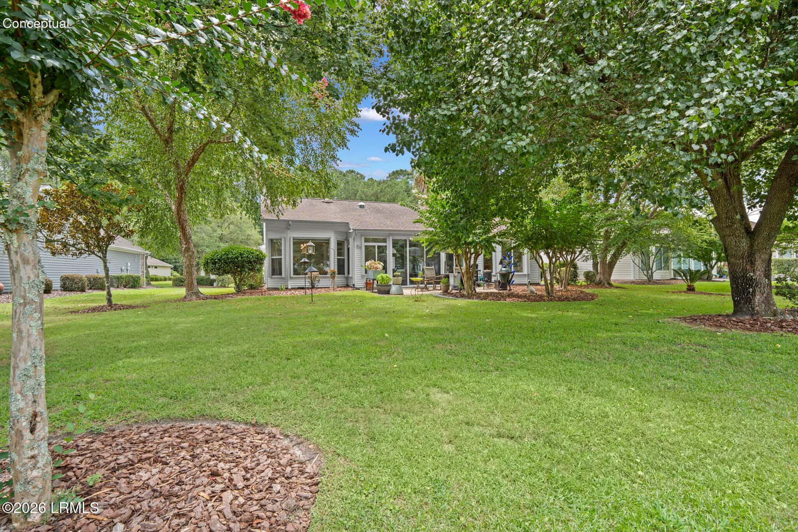 11 Lynah Way, Bluffton, SC 29909 — photo 34 of 46