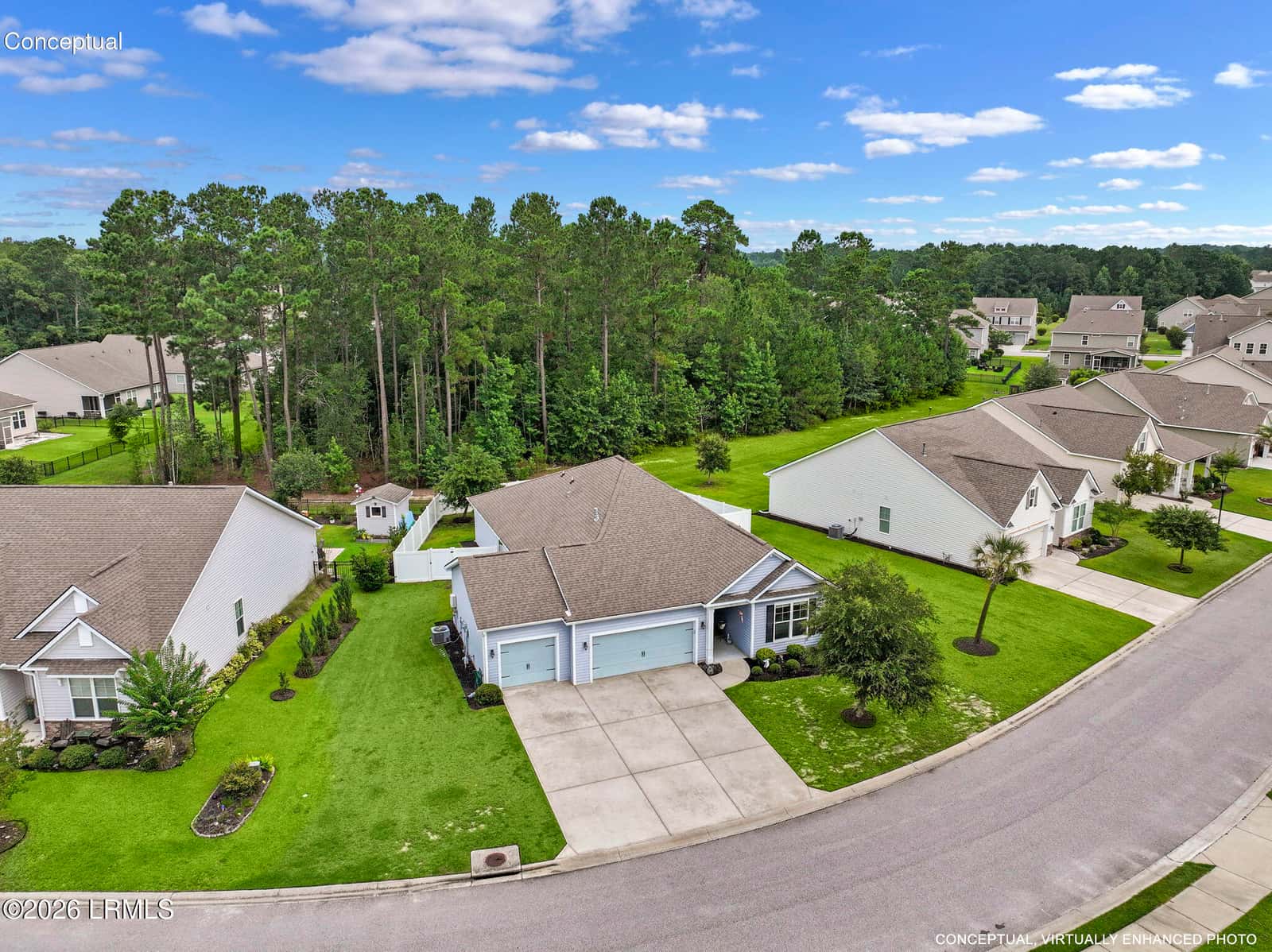 51 Bridgeton Drive, Bluffton, SC 29909 — photo 4 of 42