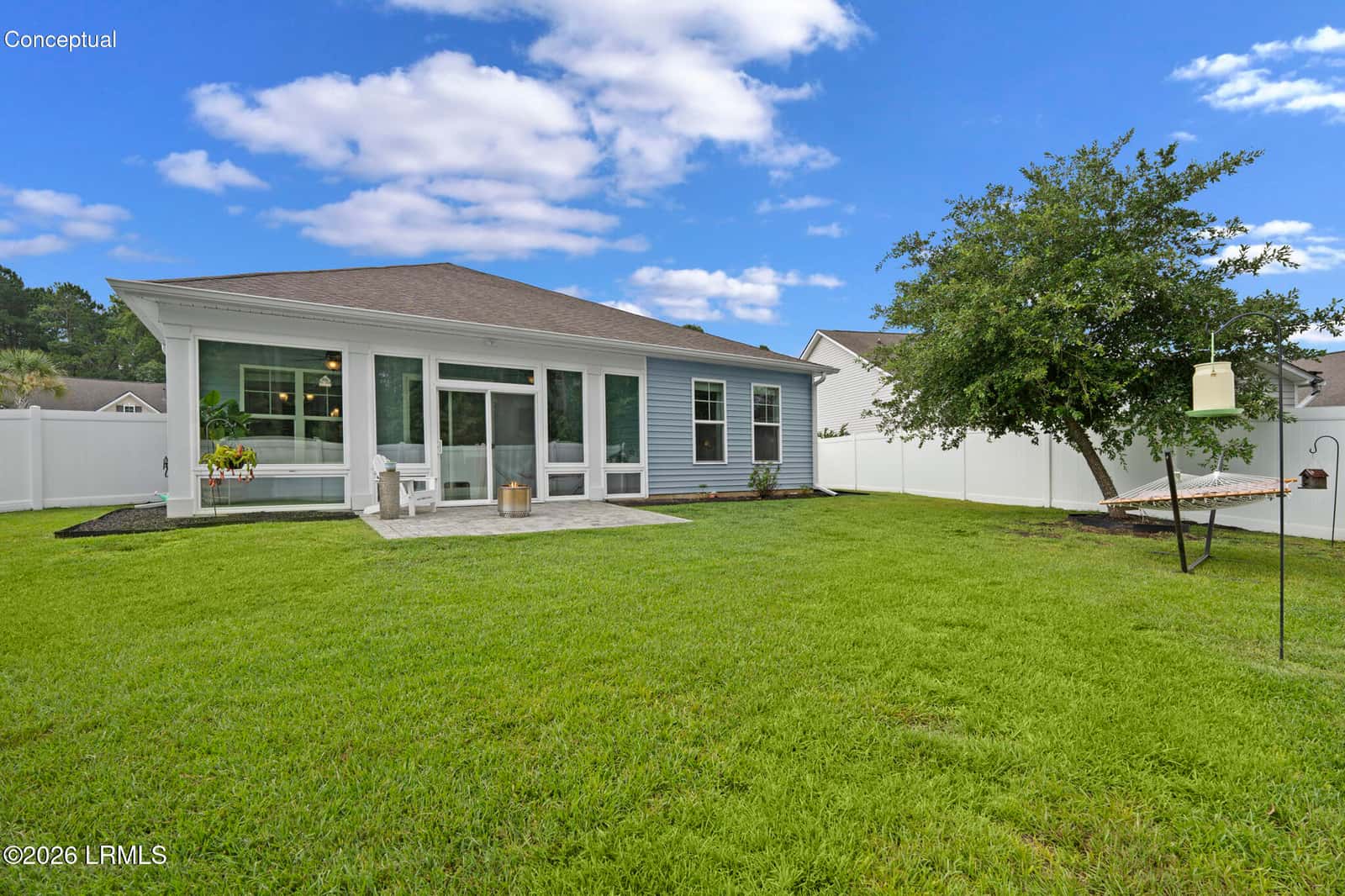 51 Bridgeton Drive, Bluffton, SC 29909 — photo 5 of 42