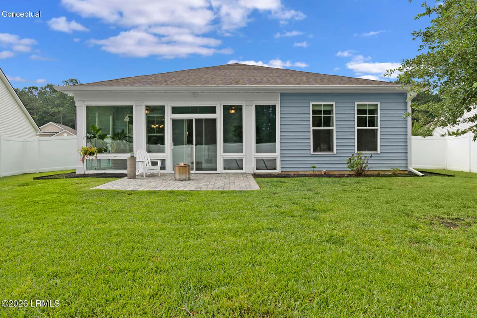 51 Bridgeton Drive, Bluffton, SC 29909 — photo 25 of 42