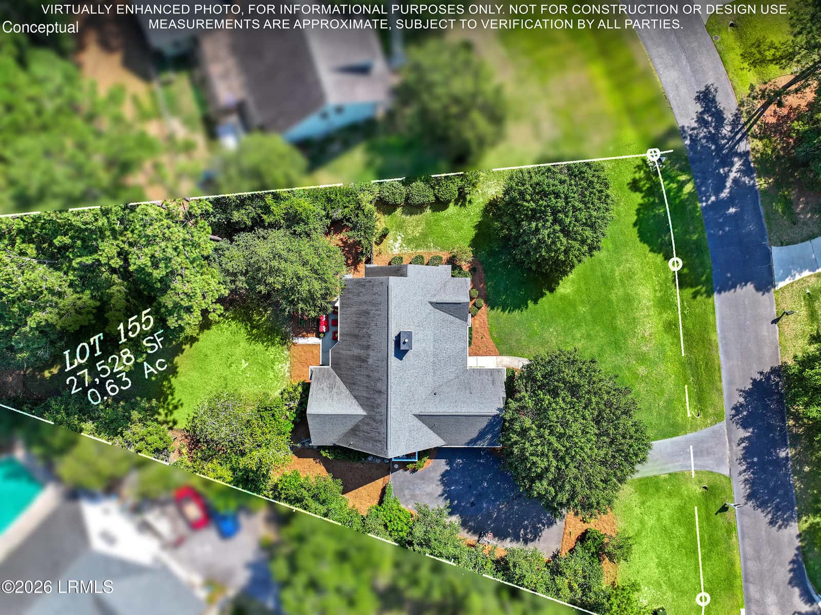 47 Heritage Lakes Drive, Bluffton, SC 29910 — photo 5 of 55