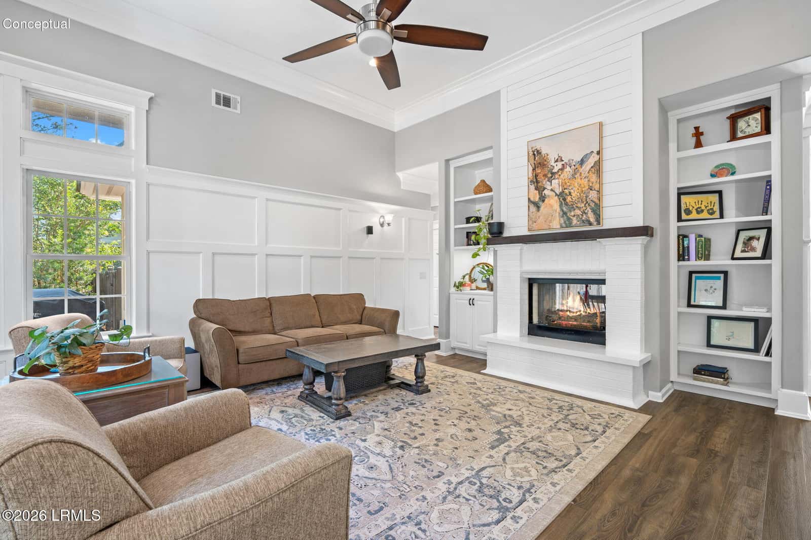 47 Heritage Lakes Drive, Bluffton, SC 29910 — photo 20 of 55