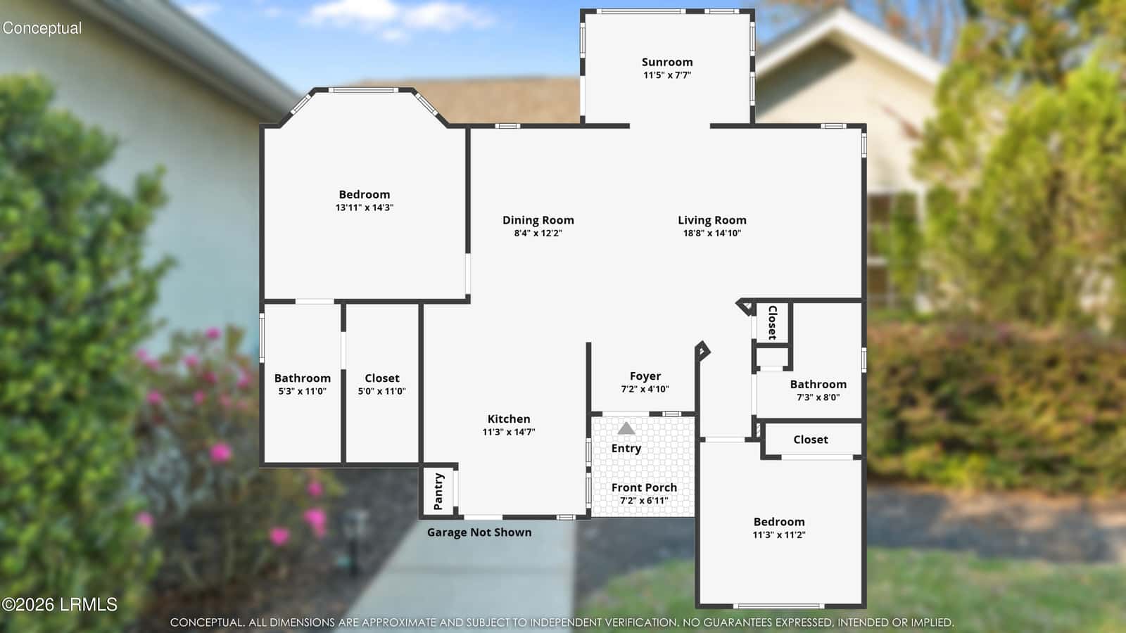 10 Sundance Lane, Bluffton, SC 29909 — photo 3 of 39