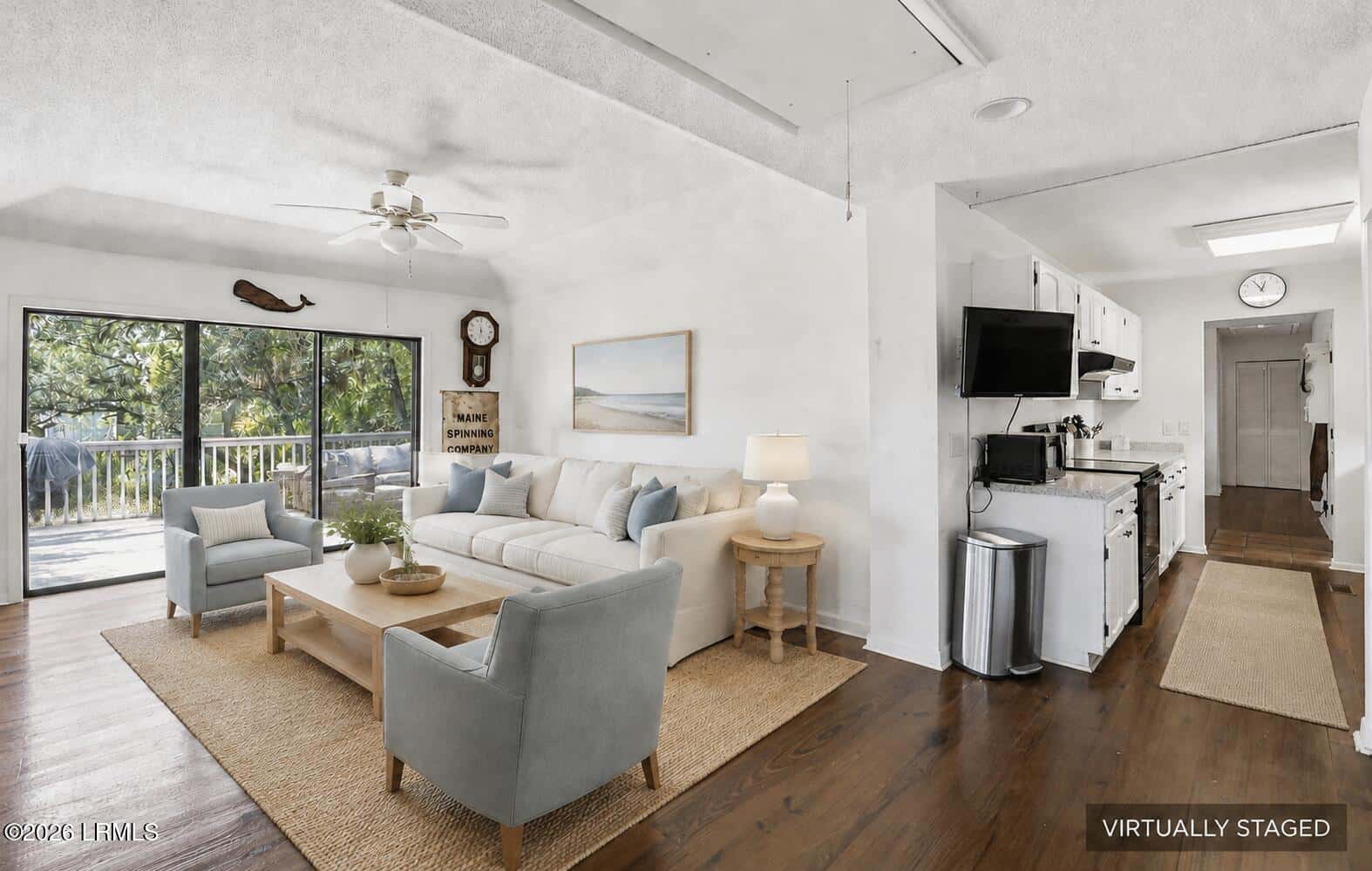 868 Sabal Court, Fripp Island, SC 29920 — photo 18 of 53