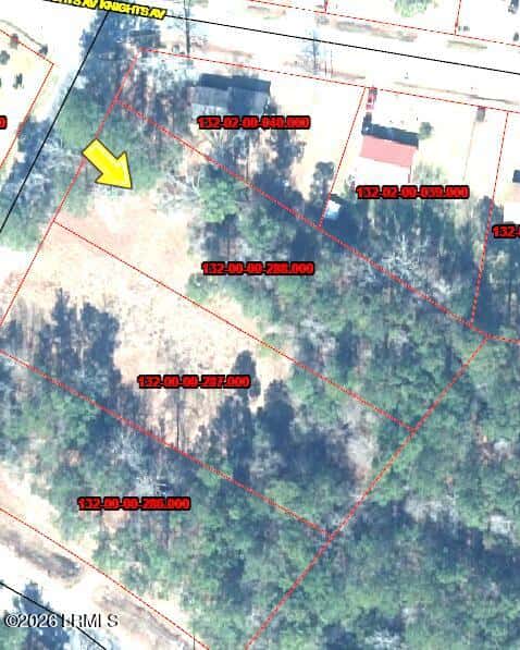Tbd Lot 3 Rose Avenue, Walterboro, SC 29488 — photo 1 of 1