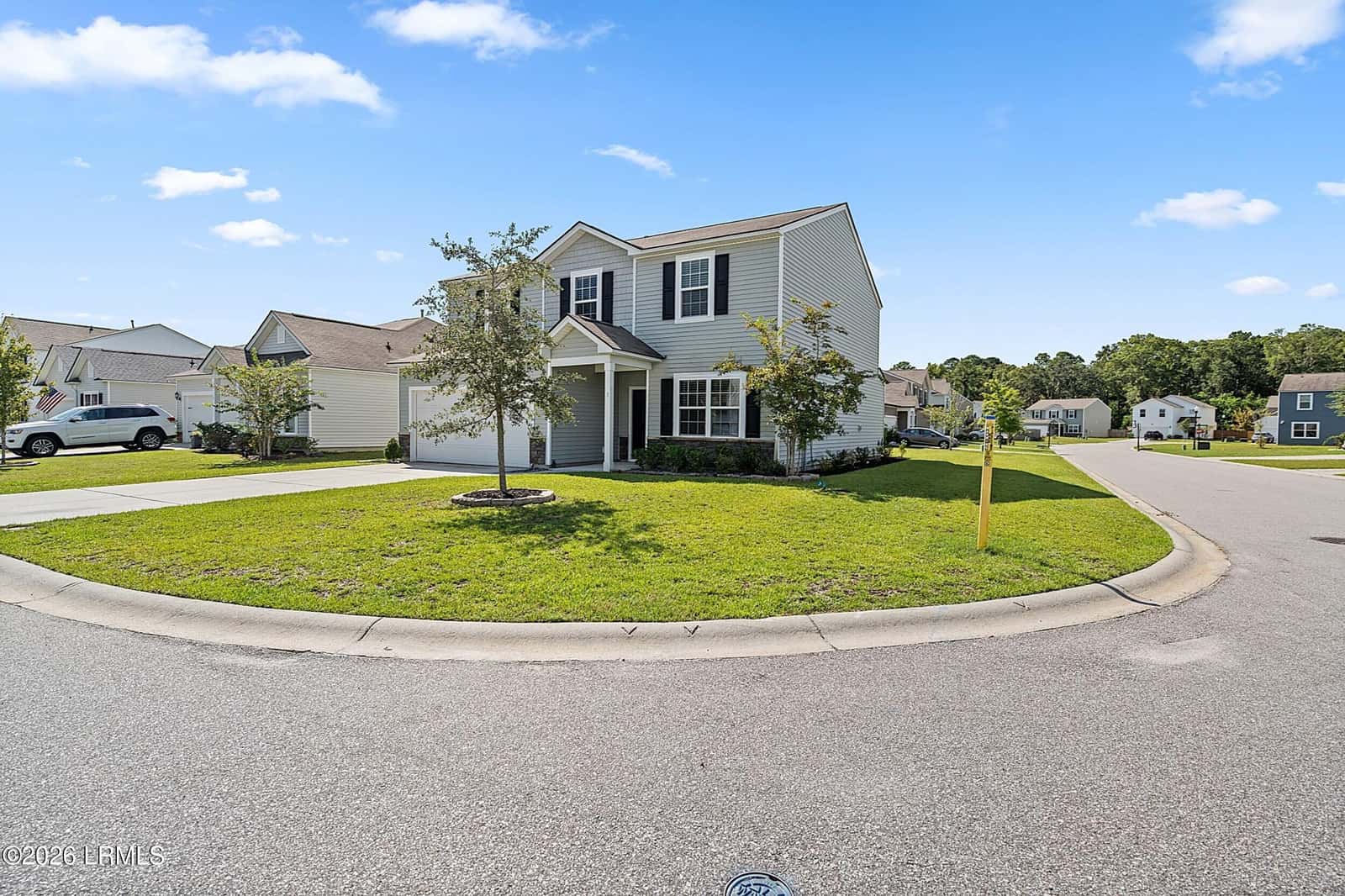1 Toxaway Lane, Beaufort, SC 29906 — photo 54 of 58