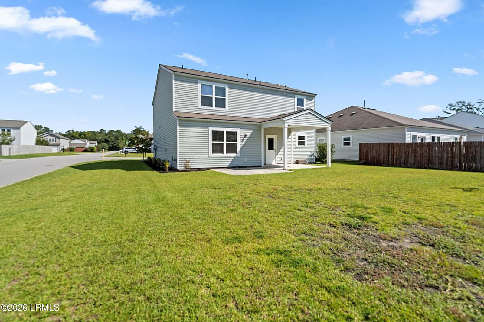 1 Toxaway Lane, Beaufort, SC 29906 — photo 49 of 58