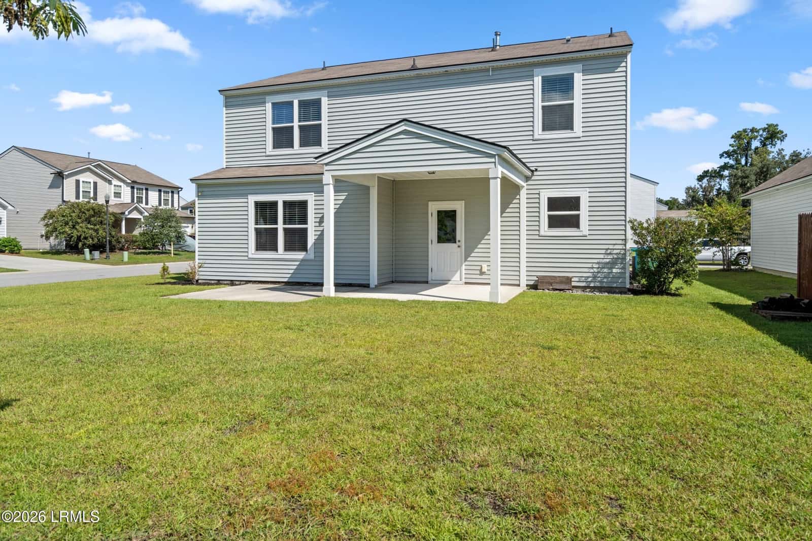 1 Toxaway Lane, Beaufort, SC 29906 — photo 52 of 58