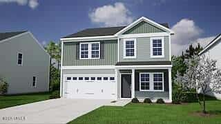 710 Twin Ponds Drive, Hardeeville, SC 29927 — photo 1 of 1