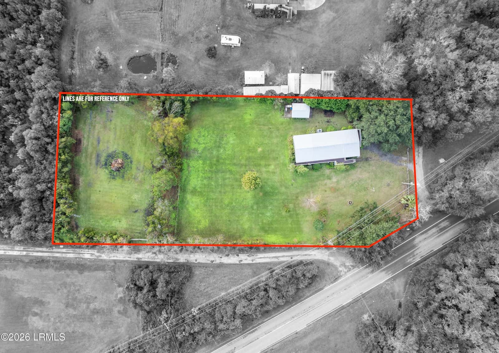 1866 Sea Island Parkway, St. Helena Island, SC 29920 — photo 43 of 47