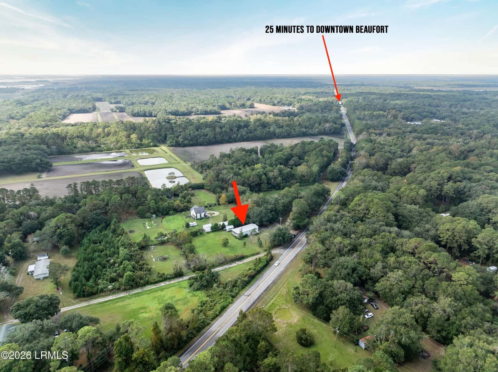 1866 Sea Island Parkway, St. Helena Island, SC 29920 — photo 45 of 47
