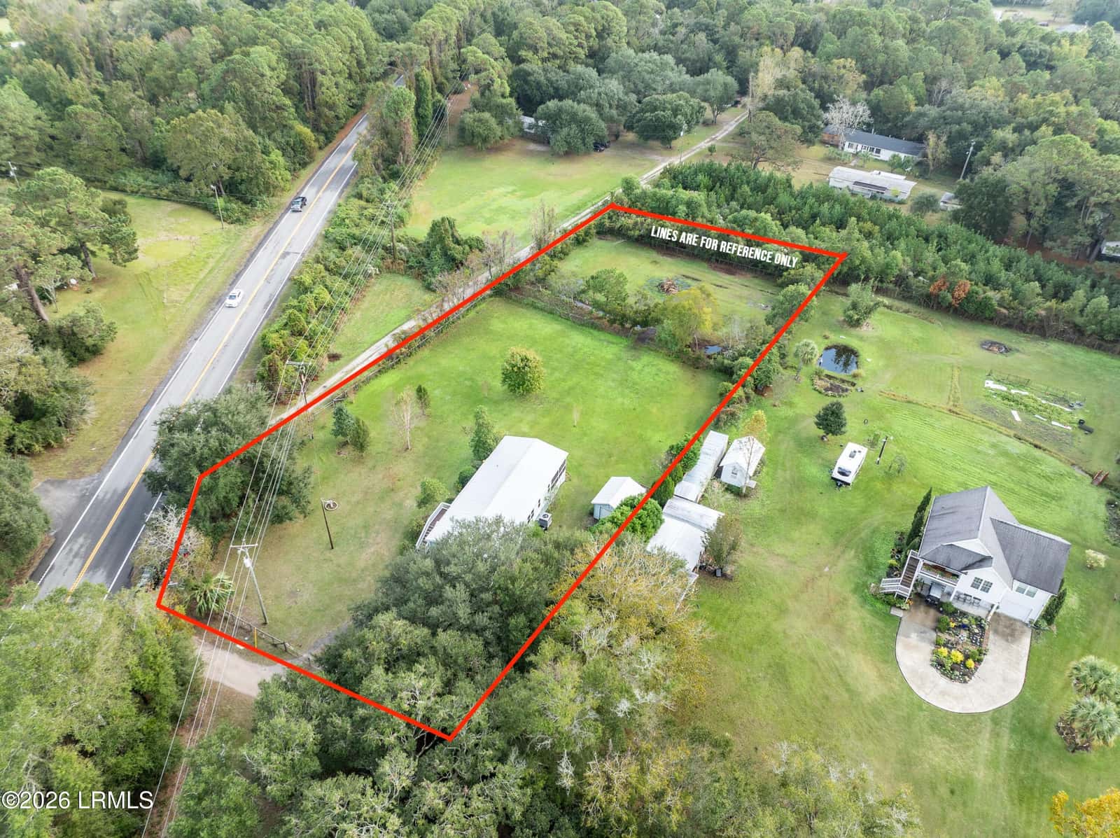 1866 Sea Island Parkway, St. Helena Island, SC 29920 — photo 46 of 47