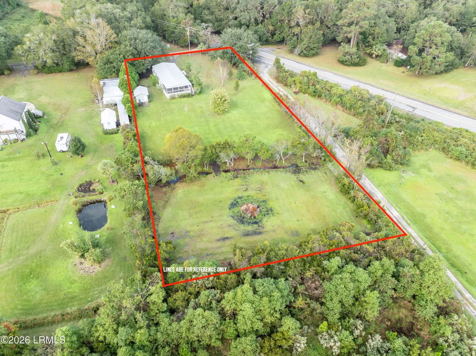1866 Sea Island Parkway, St. Helena Island, SC 29920 — photo 47 of 47