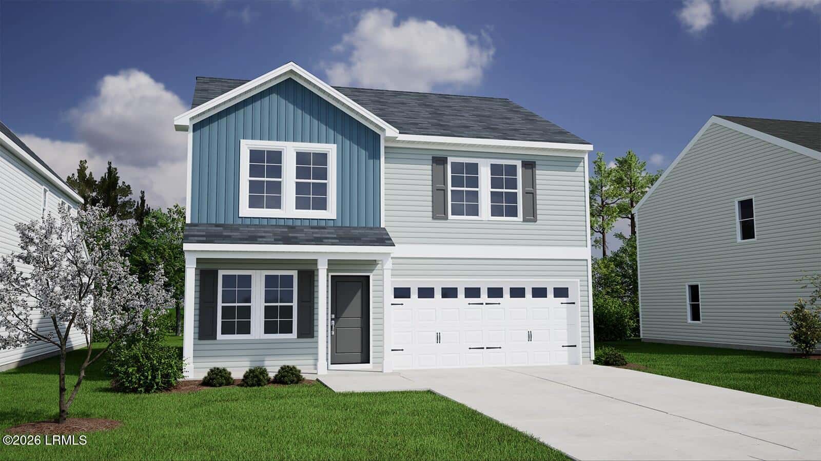 793 Twin Pond Drive, Hardeeville, SC 29927 — photo 1 of 1