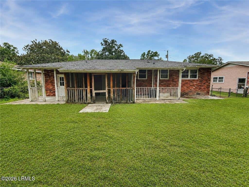 129 Belknap Road, Goose Creek, SC 29445 — photo 24 of 24