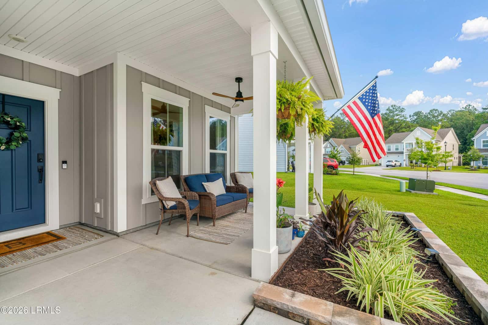 554 Danner Drive, Bluffton, SC 29909 — photo 5 of 64