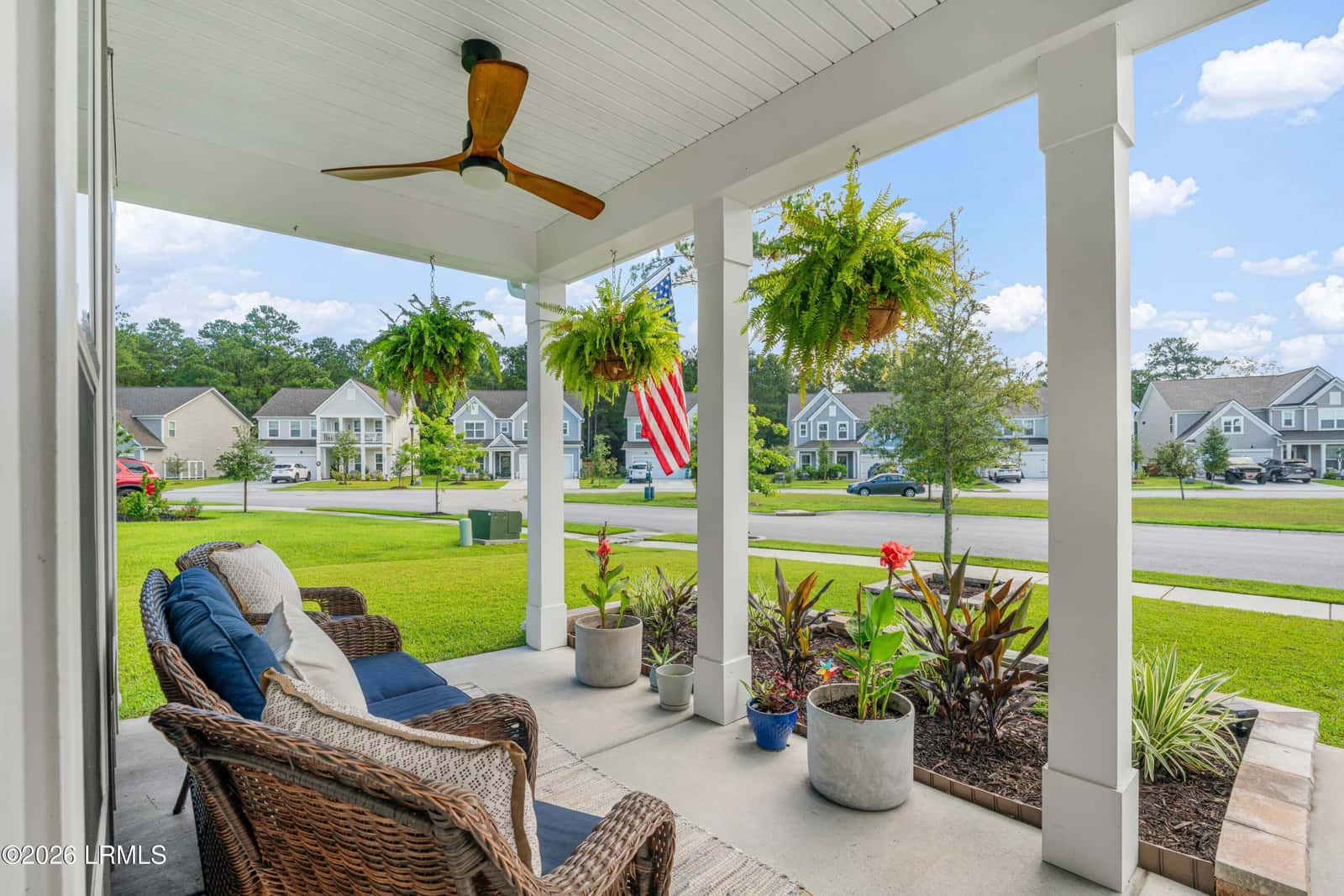 554 Danner Drive, Bluffton, SC 29909 — photo 6 of 64