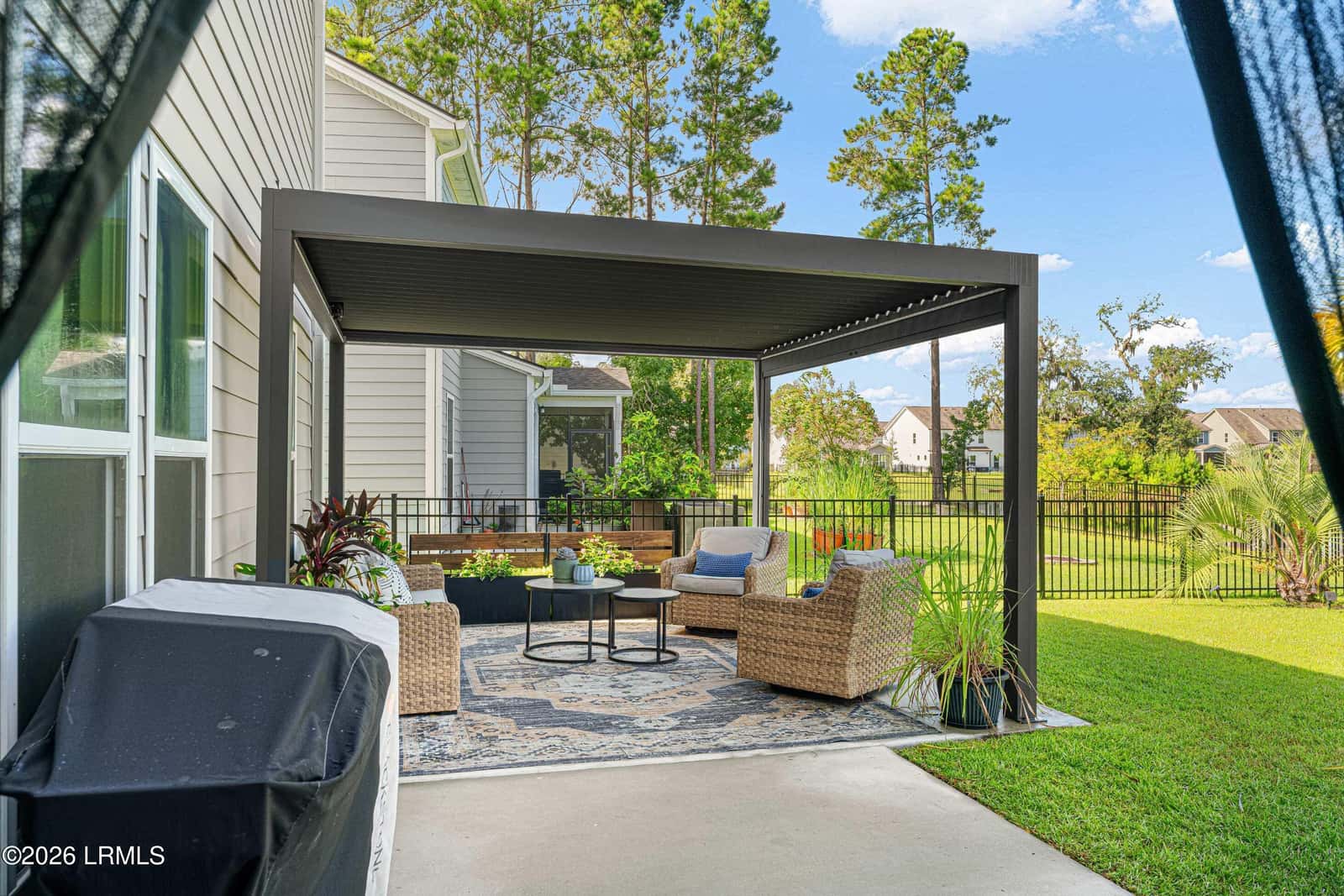554 Danner Drive, Bluffton, SC 29909 — photo 45 of 64