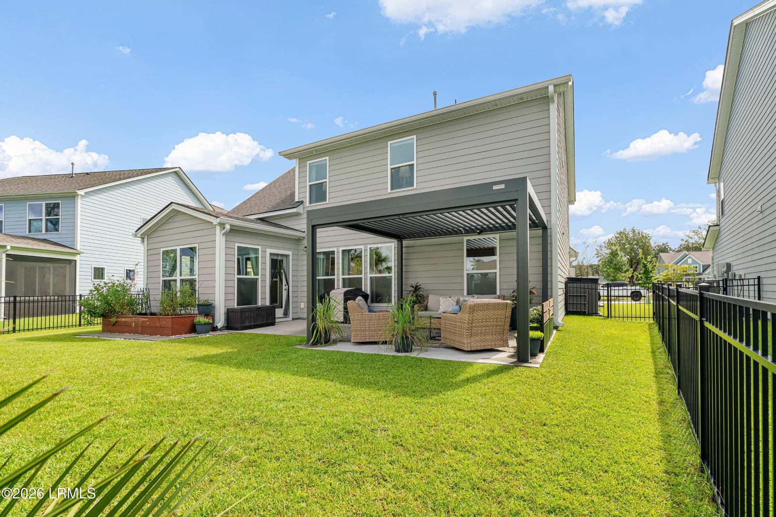 554 Danner Drive, Bluffton, SC 29909 — photo 49 of 64
