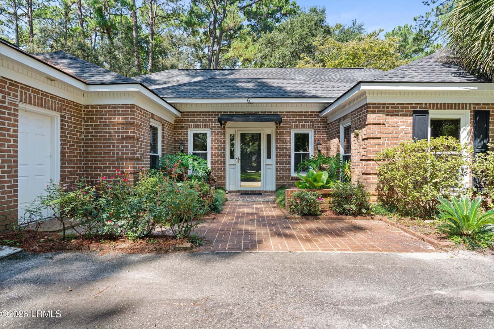 61 Wade Hampton Drive, Beaufort, SC 29907 — photo 4 of 36