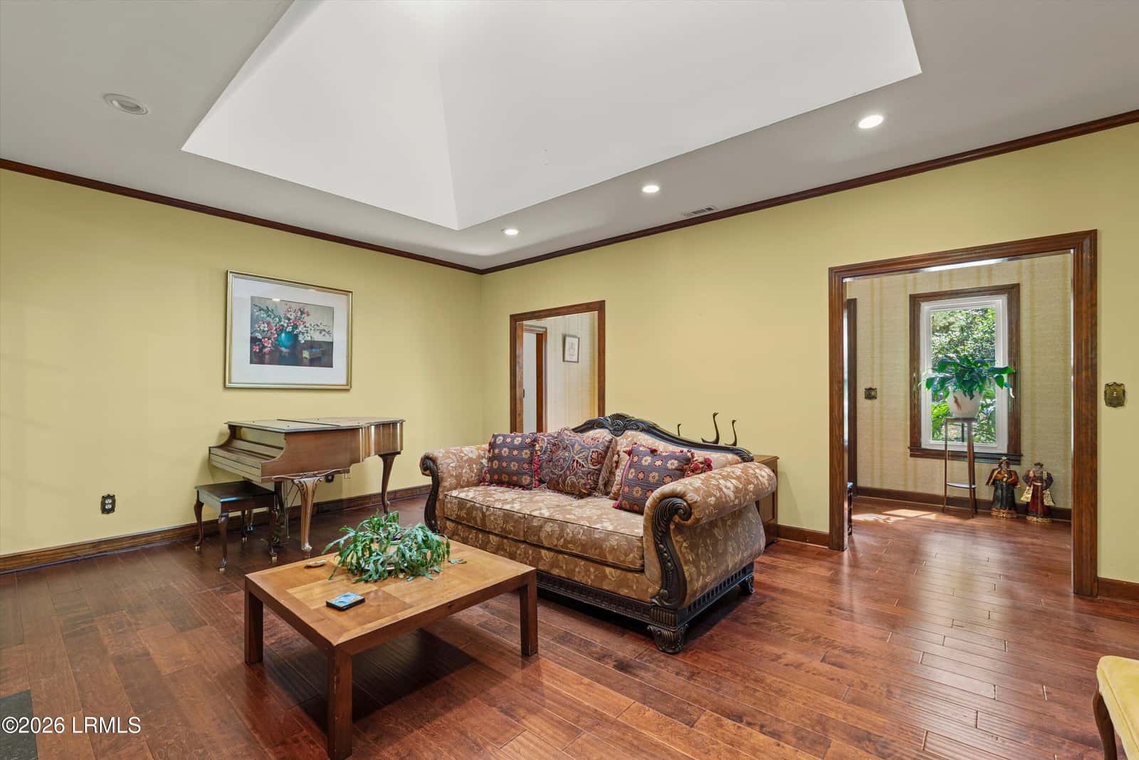 61 Wade Hampton Drive, Beaufort, SC 29907 — photo 8 of 36