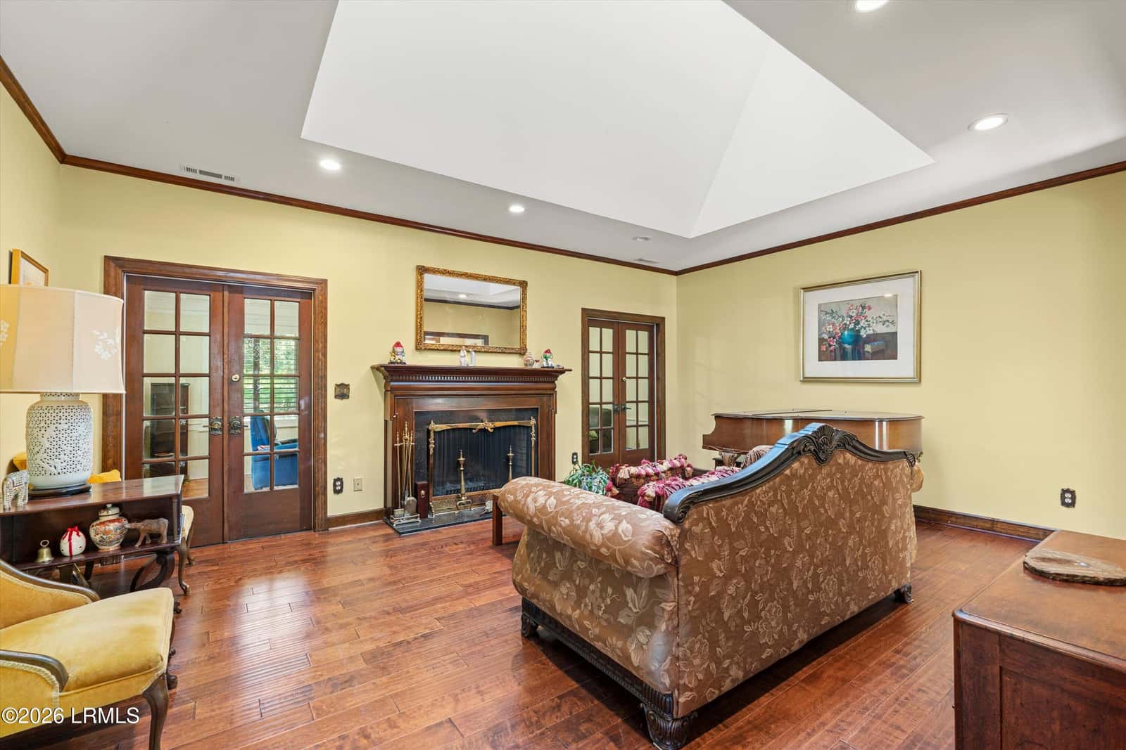61 Wade Hampton Drive, Beaufort, SC 29907 — photo 9 of 36