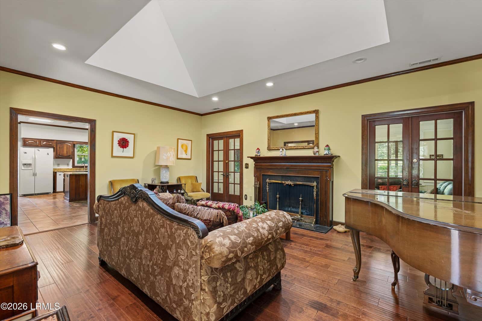 61 Wade Hampton Drive, Beaufort, SC 29907 — photo 10 of 36