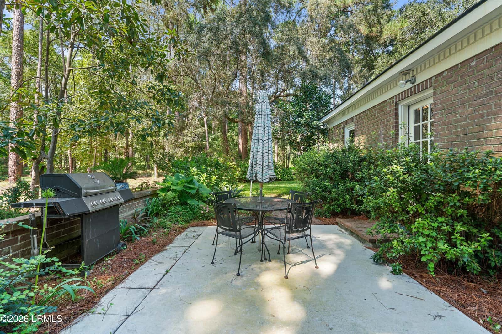 61 Wade Hampton Drive, Beaufort, SC 29907 — photo 30 of 36