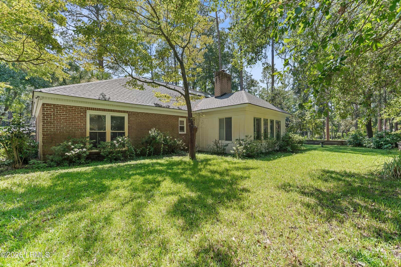 61 Wade Hampton Drive, Beaufort, SC 29907 — photo 31 of 36