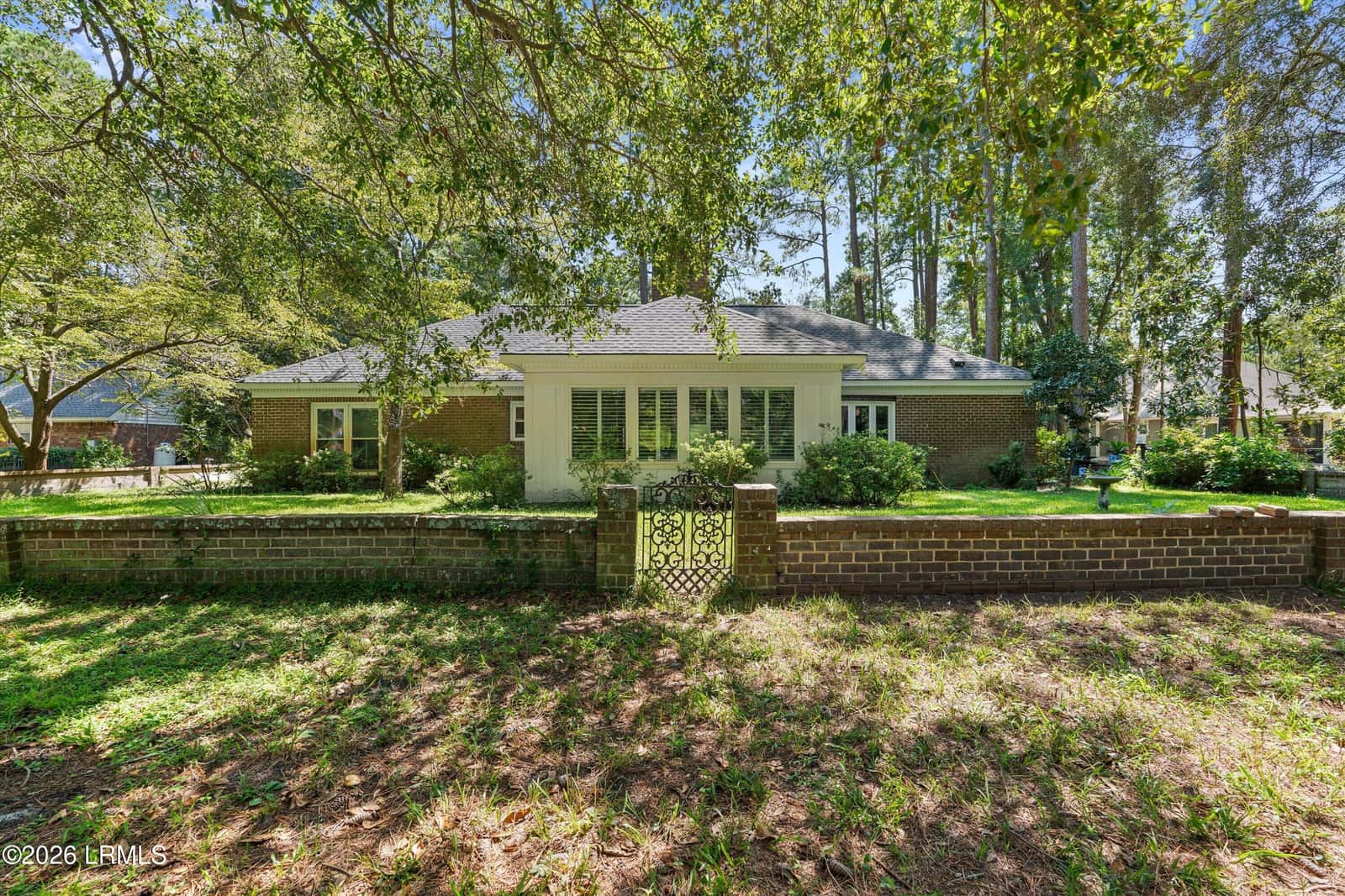 61 Wade Hampton Drive, Beaufort, SC 29907 — photo 33 of 36