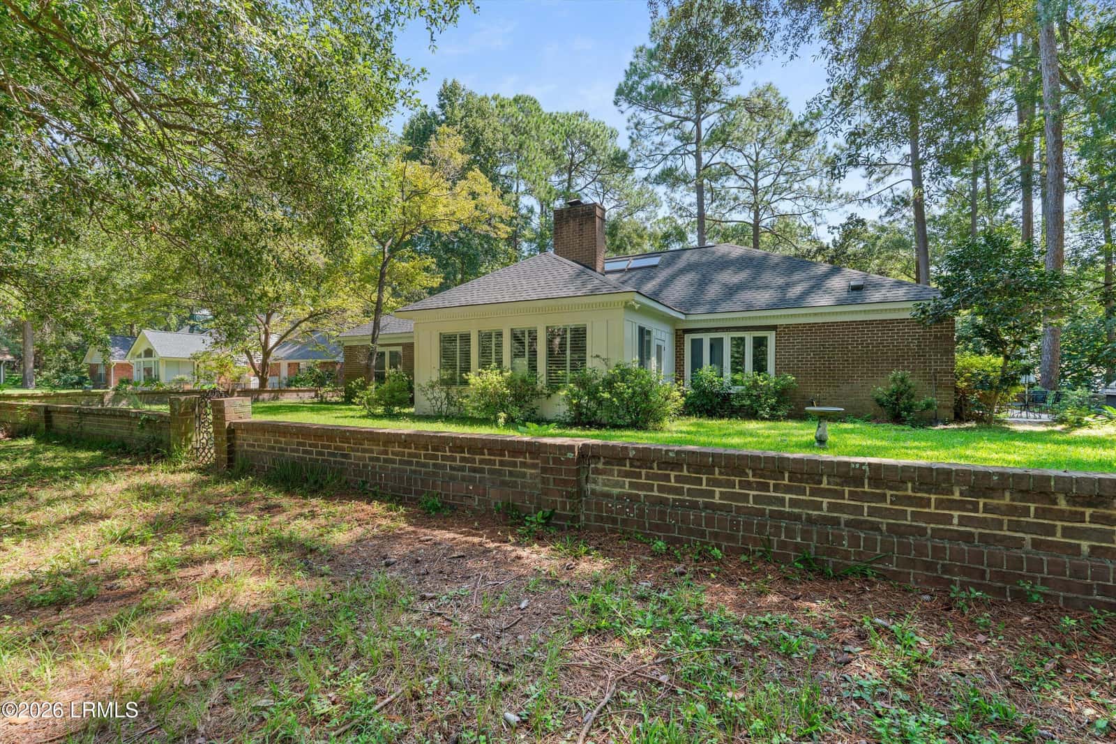 61 Wade Hampton Drive, Beaufort, SC 29907 — photo 34 of 36