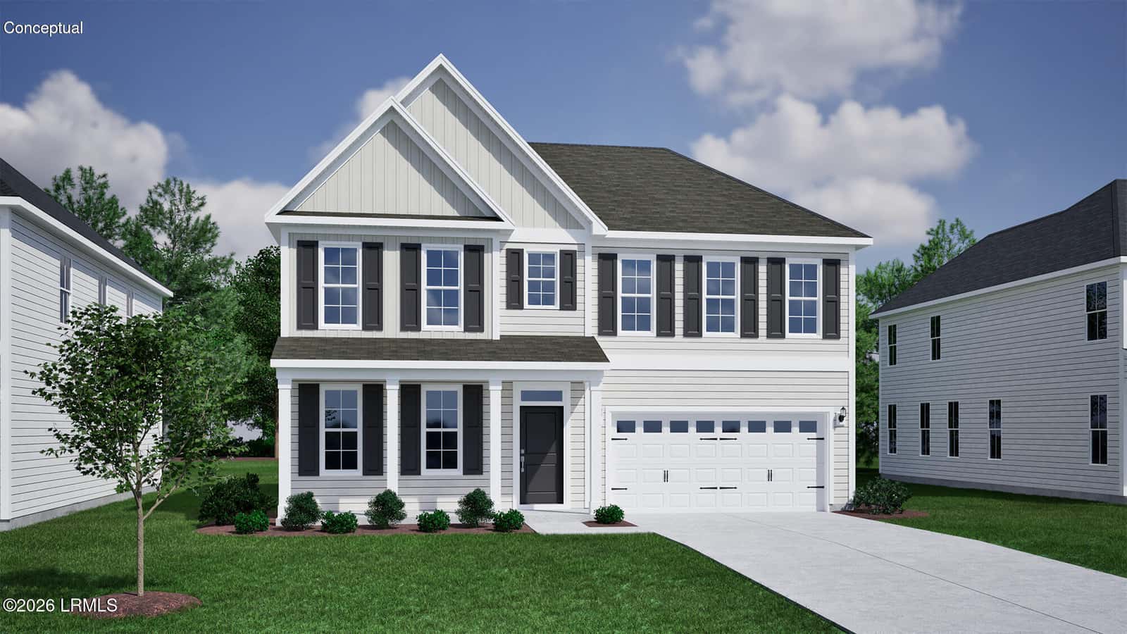 274 Boxwood Lane, Beaufort, SC 29907 — photo 1 of 3