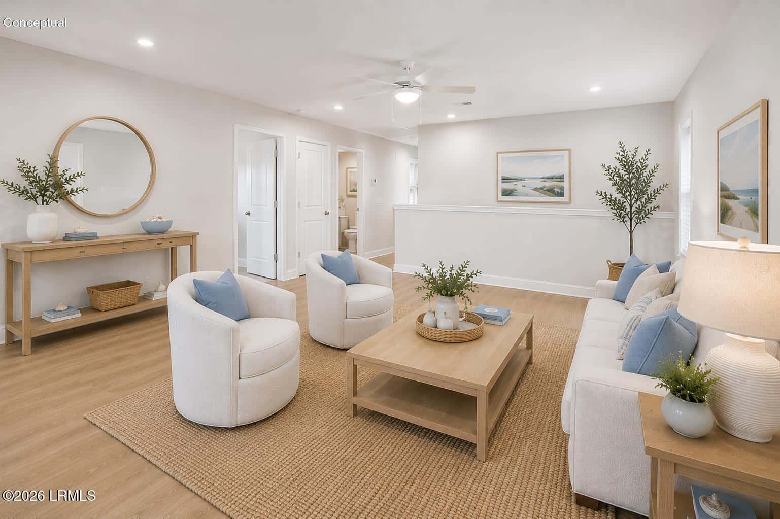 1148 Salty Hammock Court, Beaufort, SC 29902 — photo 26 of 47
