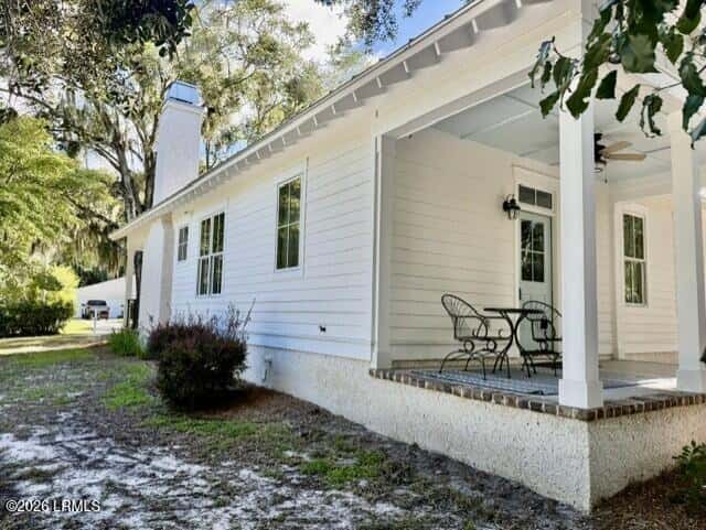 1501 Lafayette Street, Beaufort, SC 29902 — photo 5 of 31