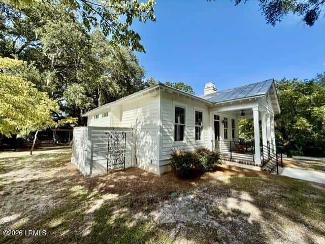 1501 Lafayette Street, Beaufort, SC 29902 — photo 6 of 31