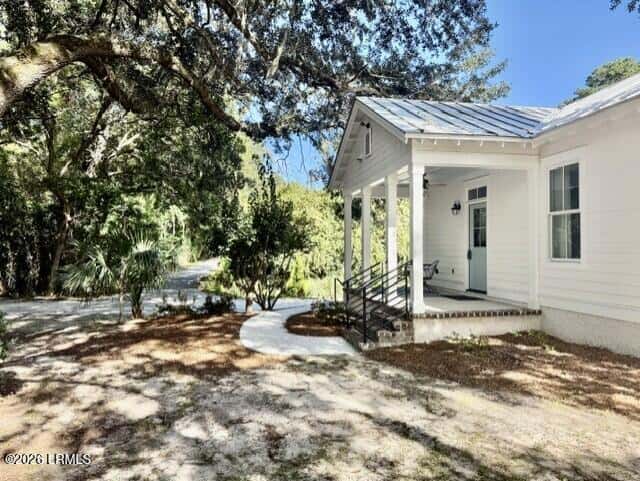 1501 Lafayette Street, Beaufort, SC 29902 — photo 28 of 31