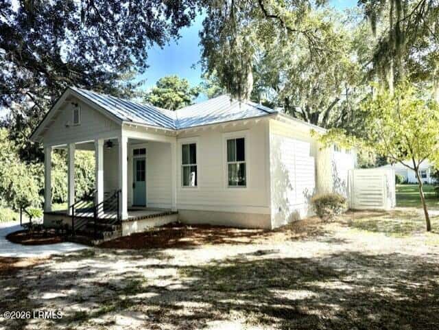 1501 Lafayette Street, Beaufort, SC 29902 — photo 29 of 31