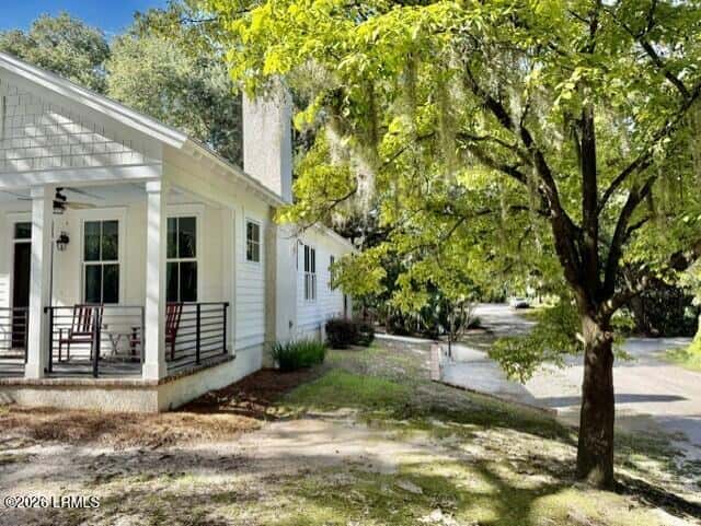1501 Lafayette Street, Beaufort, SC 29902 — photo 30 of 31