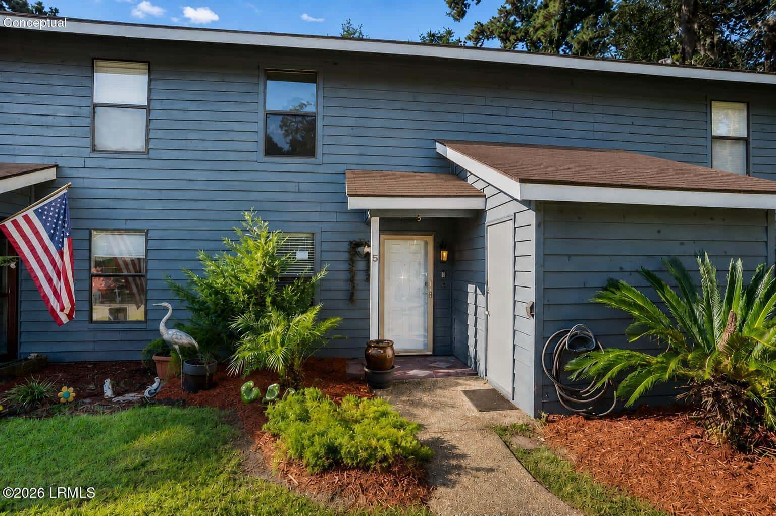 5 Battery Lane, Beaufort, SC 29902 — photo 2 of 20