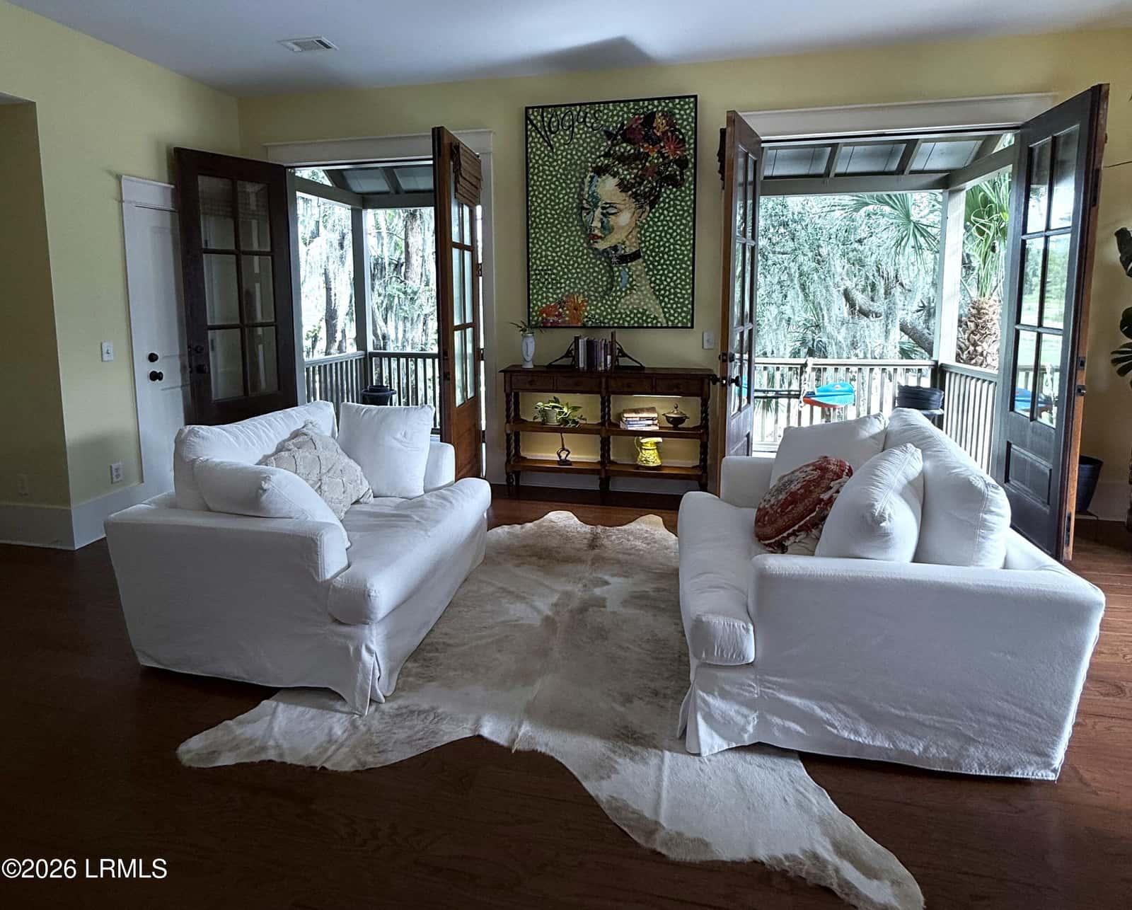 154 Cherokee Farms Road 2a, Beaufort, SC 29906 — photo 3 of 44