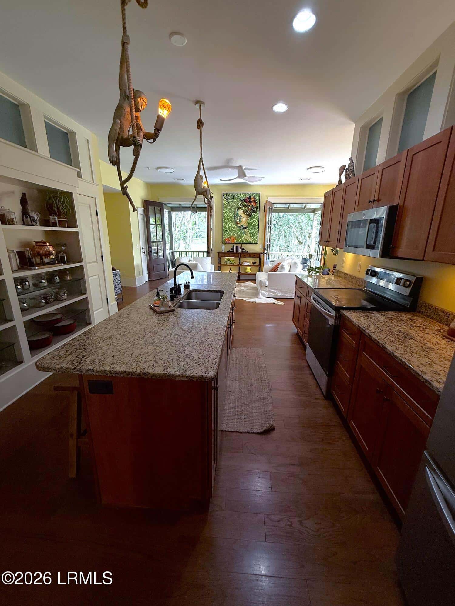 154 Cherokee Farms Road 2a, Beaufort, SC 29906 — photo 12 of 44