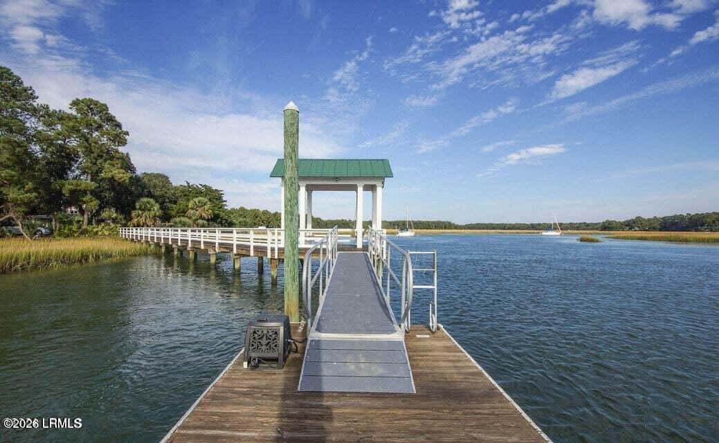 154 Cherokee Farms Road 2a, Beaufort, SC 29906 — photo 40 of 44