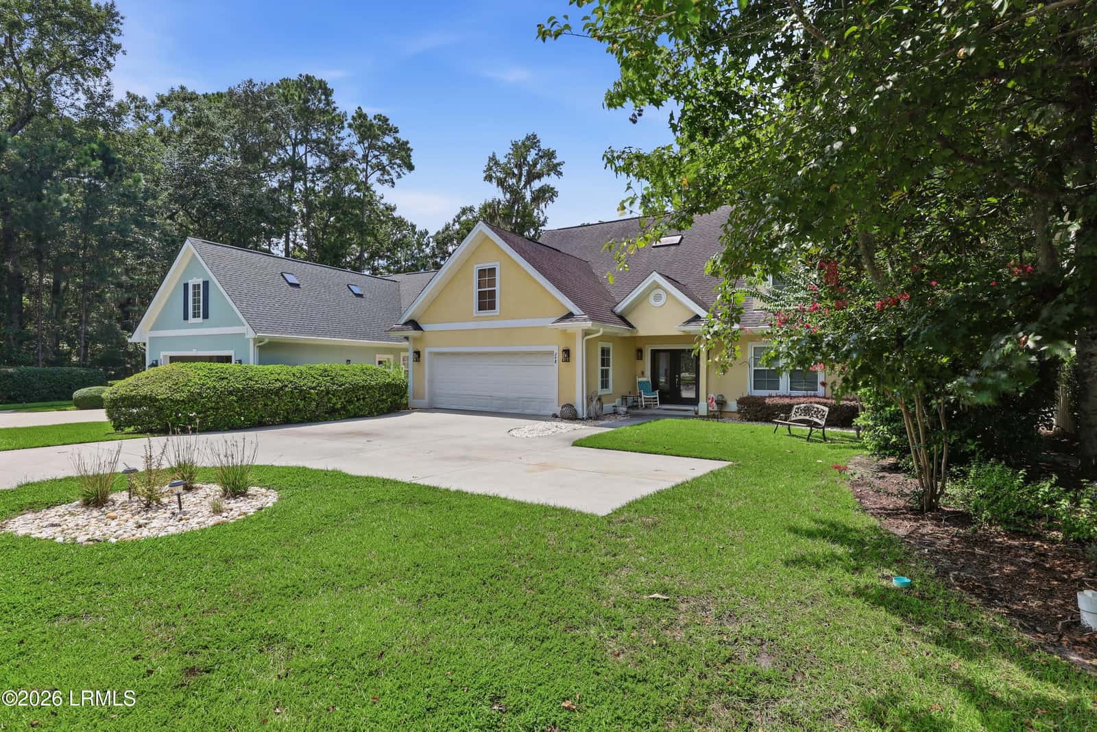 248 Club Gate Drive, Bluffton, SC 29910 — photo 7 of 44