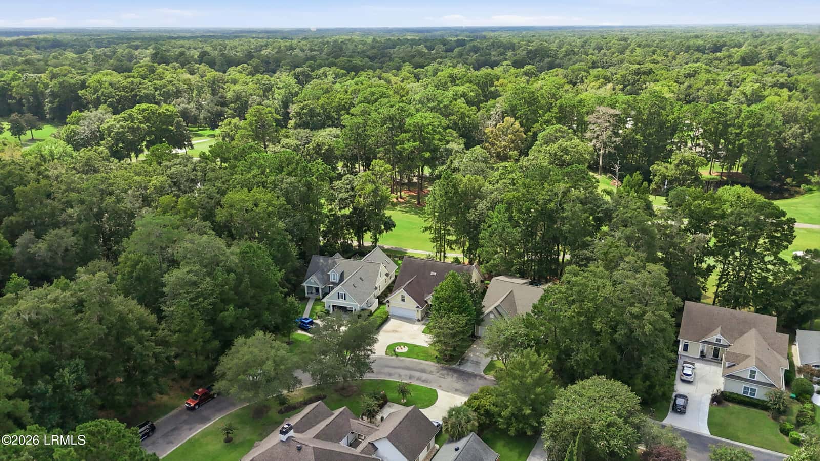 248 Club Gate Drive, Bluffton, SC 29910 — photo 44 of 44