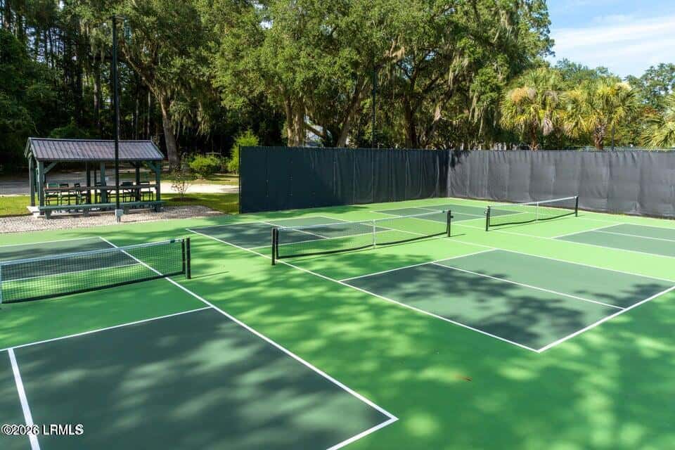 154 Cherokee Farms Road 2a, Beaufort, SC 29906 — photo 43 of 44