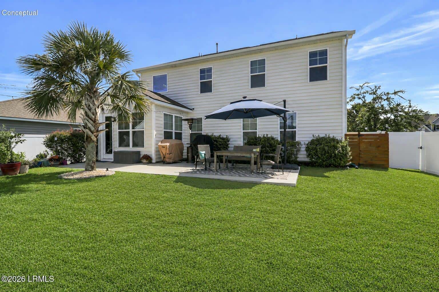 218 Hulston Landing Road, Bluffton, SC 29909 — photo 50 of 78