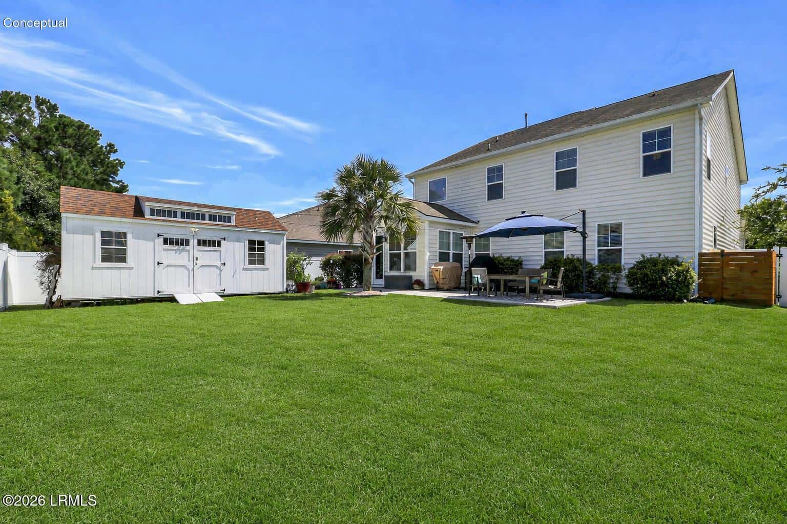 218 Hulston Landing Road, Bluffton, SC 29909 — photo 51 of 78