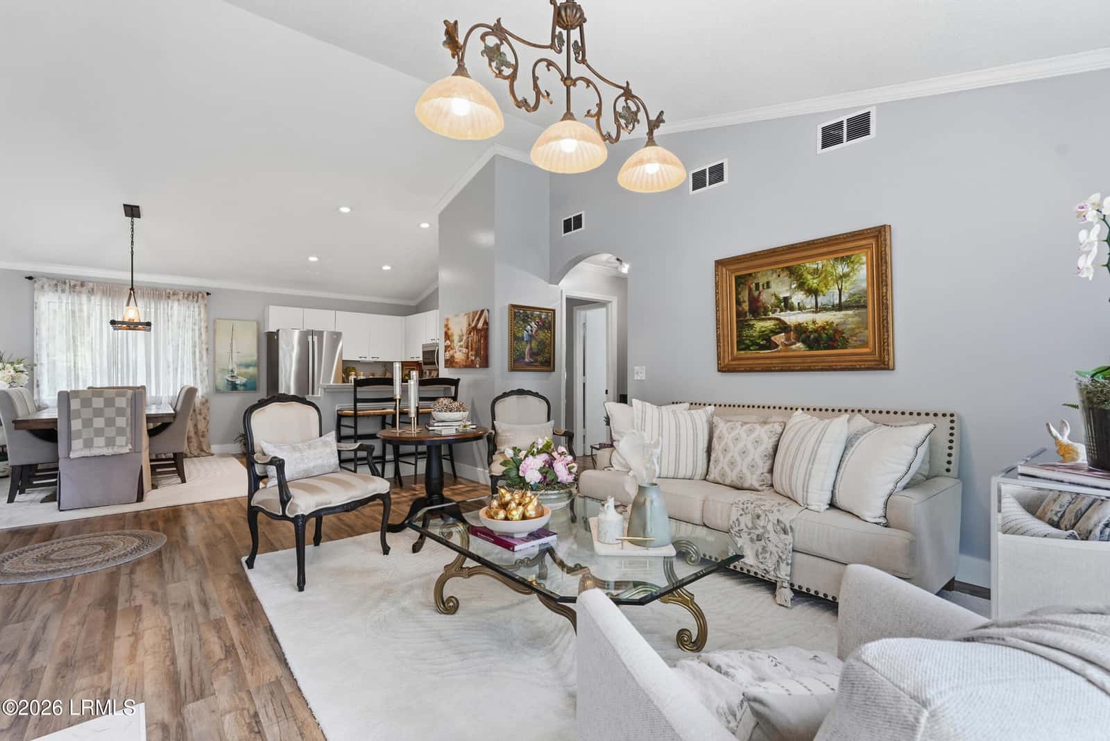 5 Gumtree Road M20, Hilton Head Island, SC 29926 — photo 1 of 53