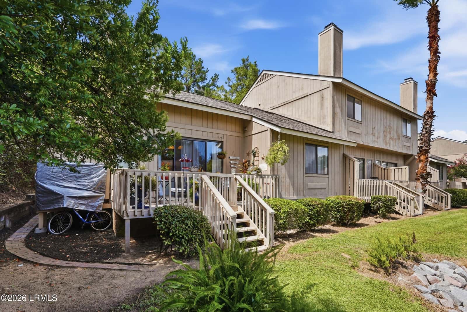 5 Gumtree Road M20, Hilton Head Island, SC 29926 — photo 41 of 53