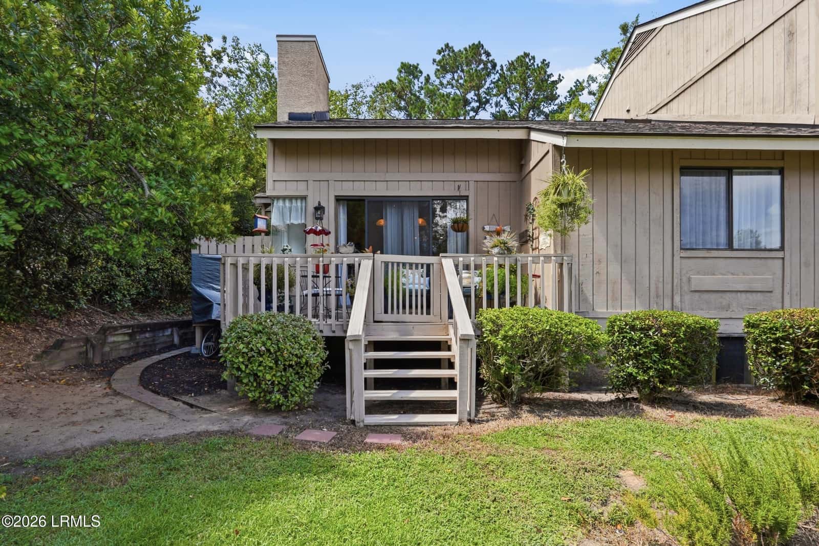 5 Gumtree Road M20, Hilton Head Island, SC 29926 — photo 42 of 53